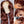 New Reddish Brown Top Swiss HD Lace Loose Body Wave Wig Apparel & Accessories > Clothing Accessories > Hair Accessories > Wigs > 13x6-lace-front-wig LABHAIRS® 