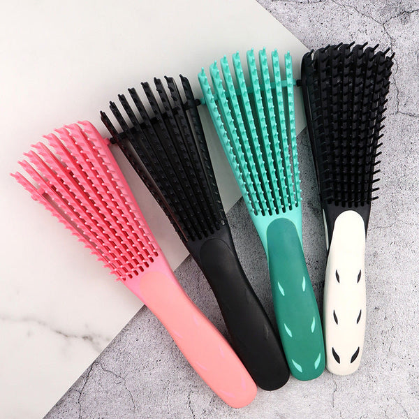 Labhairs Hairdressing Comb Breathable No Damaging Lace Comb Apparel & Accessories > Clothing Accessories > Hair Accessories > Wig Accessories > Tools & Accessories LABHAIRS? 