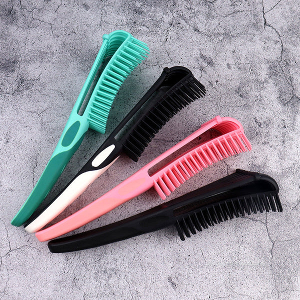 Labhairs Hairdressing Comb Breathable No Damaging Lace Comb Apparel & Accessories > Clothing Accessories > Hair Accessories > Wig Accessories > Tools & Accessories LABHAIRS? 