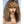 Labhairs Ombre Honey Blonde Luscious Bubble Curly Full Machine Bob Wig With Bangs Apparel & Accessories > Clothing Accessories > Hair Accessories > Wigs > Lace Front Bob Wig LABHAIRS? 