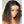 Labhairs Ombre Kinky Curly Bob 4x4 Transparent Lace Closure Wigs Human Hair LABHAIRS® 