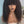 Load and play video in Gallery viewer, Kinky Straight Human Hair Wig With Bang|Labhairs
