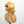 Load image into Gallery viewer, Short Bob With Bang Synthetic Hair Blonde Color 8inch |Labhairs Apparel &amp; Accessories &gt; Clothing Accessories &gt; Hair Accessories &gt; Wigs &gt; Lace Front Bob Wig LABHAIRS? 
