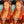 Labhairs Ginger Orange | Transparent Lace| 13x4 Lace Front | 180% Density Apparel & Accessories > Clothing Accessories > Hair Accessories > Wigs > Lace Front Bob Wig LABHAIRS? 