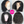 Undetectable Top Swiss HD Lace 13X4 Middle Part Lace Front Bob Wig | Deep Curly Apparel & Accessories > Clothing Accessories > Hair Accessories > Wigs > Lace Front Bob Wig LABHAIRS? 