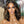 13X4 Top Swiss HD Lace Ombre Highlight Middle Part Lace Front Bob Wig | Straight Apparel & Accessories > Clothing Accessories > Hair Accessories > Wigs > Colorful Wig LABHAIRS® 