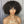 Load image into Gallery viewer, Super Volume Bang Wig With Afro Look Apparel &amp; Accessories &gt; Clothing Accessories &gt; Hair Accessories &gt; Wigs &gt; Lace Front Bob Wig LABHAIRS? 
