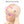 Ombre Blonde Colorful Wig Human Hair Middle Part Bob Wig T4/613 | Straight Apparel & Accessories > Clothing Accessories > Hair Accessories > Wigs > Colorful Wig LABHAIRS? 