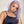 Load image into Gallery viewer, Glueless Preplucked Short Straight Bob Light Purple Human Hair Lace Front Wigs Apparel &amp; Accessories &gt; Clothing Accessories &gt; Hair Accessories &gt; Wigs &gt; Colorful Wig Colorful Wi LABHAIRS? 
