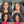 Bouncy Curly 13*4 Full Frontal Top Swiss HD Lace Kinky Curly Wig Apparel & Accessories > Clothing Accessories > Hair Accessories > Wigs > Lace Front Bob Wig LABHAIRS® 