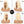 Blonde Colorful Wig Human Hair 13*4 Lace Front Bob Wig | Straight Apparel & Accessories > Clothing Accessories > Hair Accessories > Wigs > Colorful Wig LABHAIRS? 