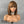 Ombre Luxury Vortex Style Straight Bob With Bang|Labhairs Apparel & Accessories > Clothing Accessories > Hair Accessories > Wigs > Lace Front Bob Wig LABHAIRS® 