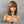 Load image into Gallery viewer, Ombre Luxury Vortex Style Straight Bob With Bang|Labhairs Apparel &amp; Accessories &gt; Clothing Accessories &gt; Hair Accessories &gt; Wigs &gt; Lace Front Bob Wig LABHAIRS® 
