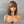 Load image into Gallery viewer, Kerwin|Ombre Color Luxury Vortex Style Straight Bob With Bang Apparel &amp; Accessories &gt; Clothing Accessories &gt; Hair Accessories &gt; Wigs &gt; Lace Front Bob Wig LABHAIRS® 
