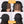 5X5 Closure Top Swiss HD Lace 100% Real Glueless Wig With Clean Bleached Knots | Straight Apparel & Accessories > Clothing Accessories > Hair Accessories > Wigs > 5x5 Top Swiss HD Lace Closure Wig LABHAIRS® 