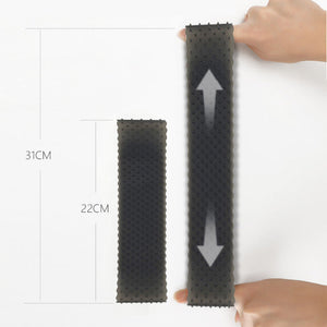 Wig Grip Band for Lace Front Non-slip Adjustable Silicone Wig Headband Seamless Wig Holder Apparel & Accessories > Clothing Accessories > Hair Accessories > Wig Accessories > Tools & Accessories LABHAIRS® 