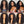 Bouncy Curly 13*4 Full Frontal Top Swiss HD Lace Kinky Curly Wig Apparel & Accessories > Clothing Accessories > Hair Accessories > Wigs > Lace Front Bob Wig LABHAIRS® 