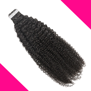 Labhairs 100% Human Hair 40Pcs Tape In Hair Extensions Human Hair Apparel & Accessories > Clothing Accessories > Hair Accessories > Wigs > Lace Front Bob Wig LABHAIRS® 