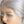 Load image into Gallery viewer, TRANSPARENT LACE sliver grey 13*6 lace front Wig (Could Be Styled) حLabhairs? LABHAIRS? 
