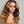 Load image into Gallery viewer, Ombre Highlight Human Hair Top Swiss HD Lace Wig| Loose Body Wave Apparel &amp; Accessories &gt; Clothing Accessories &gt; Hair Accessories &gt; Wigs &gt; 13x6-lace-front-wig LABHAIRS® 
