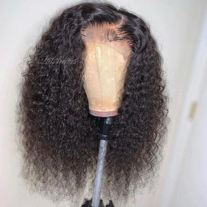 13*6 Skin Melt HD Lace Front Side Part Wig Invisible Swiss Lace+ Invisible Knots | Water Wave Apparel & Accessories > Clothing Accessories > Hair Accessories > Wigs > 13x6-lace-front-wig LABHAIRS? 