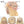 Load image into Gallery viewer, Blonde Colorful Wig Human Hair 13*4 Transparent Lace Front Bob Wig | Straight Apparel &amp; Accessories &gt; Clothing Accessories &gt; Hair Accessories &gt; Wigs &gt; Colorful Wig LABHAIRS® 
