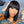 Luxury Vortex Style Straight Bob With Bang 10inch Apparel & Accessories > Clothing Accessories > Hair Accessories > Wigs > Lace Front Bob Wig LABHAIRS® 