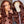 New Reddish Brown Top Swiss HD Lace Loose Body Wave Wig Apparel & Accessories > Clothing Accessories > Hair Accessories > Wigs > 13x6-lace-front-wig LABHAIRS® 