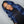 Omber Navy Blue Preplucked Loose Wave Lace Front Wig | Loose Wave Lab Hairs 