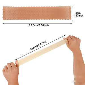 Wig Grip Band for Lace Front Non-slip Adjustable Silicone Wig Headband Seamless Wig Holder Apparel & Accessories > Clothing Accessories > Hair Accessories > Wig Accessories > Tools & Accessories LABHAIRS® 