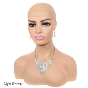 Wig Grip Band for Lace Front Non-slip Adjustable Silicone Wig Headband Seamless Wig Holder Apparel & Accessories > Clothing Accessories > Hair Accessories > Wig Accessories > Tools & Accessories LABHAIRS® 